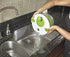 Cuisinart CTG-00-SAS 5 Quart Salad Spinner, White