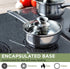 Ecolution Pure Intentions, 1-Quart, Stainless Steel
