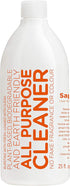 Sapadilla Grapefruit + Bergamot Biodegradable All-Purpose Cleaner Concentrate, 25 Ounce