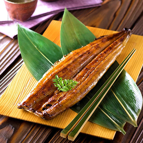 Bamboo Leaves Sushi Bazooka Maker Kit 100pcs - Decorations for Japanese Sushi Roller Plates