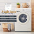 Magnetic Lint Bin Laundry Room Trash Can Dryer Sheet Holder Pods Container Dryer Vent Cleaner Kit - Laundry Room Organization Storage Bin Laundry Room Decor Accessories Farmhouse Laundry Basket