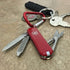 Victorinox Swiss Army Classic SD Pocket Knife