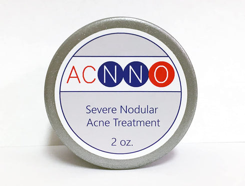 ACNNO Severe Nodular Acne Spot Treatment