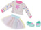 Glitter Girls - Shine Bright Outfit -14-inch Doll Clothes - Toys, Clothes & Accessories For Girls 3-Year-Old & Up