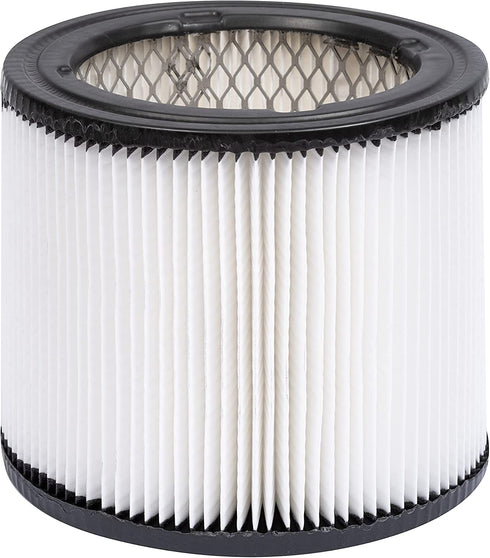 Shop-Vac 903-98 Hangup Wet/Dry Vacuum Cartridge Filter