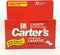 CARTER'S LITTLE PILLS 75'S