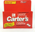 CARTER'S LITTLE PILLS 75'S
