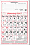 2023 America's Original Almanac Calendar