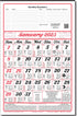 2023 America's Original Almanac Calendar