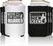 NeeNoNex Beer Me I'm Getting Married and Groom's Crew Crew Insulated Can Coolie Coolers (12, Beer Me + Brew Crew)