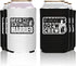 NeeNoNex Beer Me I'm Getting Married and Groom's Crew Crew Insulated Can Coolie Coolers (12, Beer Me + Brew Crew)