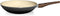 Robert Irvine 11" Fry Pan - Aluminum Skillet with Ceramic Non-Stick Coating & Induction Ready Base - Oven Compatible - Dishwasher Safe, Easy to Clean - Black