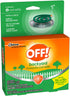OFF! Mosquito Coil Refills, 6 CT (Pack - 2)