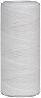 Culligan CW5-BBS Whole-House Heavy Duty Water Filter Replacement Cartridge, 1 Count (Pack of 1), White