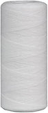 Culligan CW5-BBS Whole-House Heavy Duty Water Filter Replacement Cartridge, 1 Count (Pack of 1), White