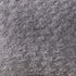 MANDIOO Pack of 2 Grey Faux Fur 3D Flower Pattern Fuzzy Cozy Soft Decorative Throw Pillow Covers Set Cushion Cases Pillowcases for Couch Sofa Bedroom Car 22x22 Inches