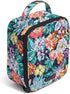 Vera Bradley Cotton Bunch Lunch Bag