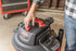 CRAFTSMAN CMXZVBE38660 2-1/2 in. Muffler Diffuser Wet/Dry Vac Attachment for Shop Vacuums, Black