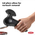 OXO Good Grips Smooth Edge Can Opener
