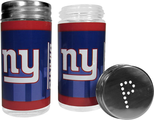 NFL Salt & Pepper Shakers