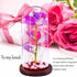 Gifts For Mothers Day Forever Rose, Best Birthday Gifts for Mom Women Wife Girl, Unique Valentines Day Gifts for Her, Idea Gifts for Friends Female Anniversary, Teachers Day, Christmas, Thank You Gift
