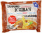 Sapporo Ichiban Instant Noodle Bag, Beef, 3.5 oz