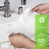 Bamboo Towels - Heavy Duty Eco Friendly Machine Washable Reusable Bamboo Towels - One roll replaces 6 months of towels! (2)