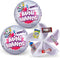 5 Surprise Mini Brands Series 3 - Mystery Brand Collectibles Made Mini by Zuru - 2 Pack, Multicolor