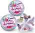 5 Surprise Mini Brands Series 3 - Mystery Brand Collectibles Made Mini by Zuru - 2 Pack, Multicolor