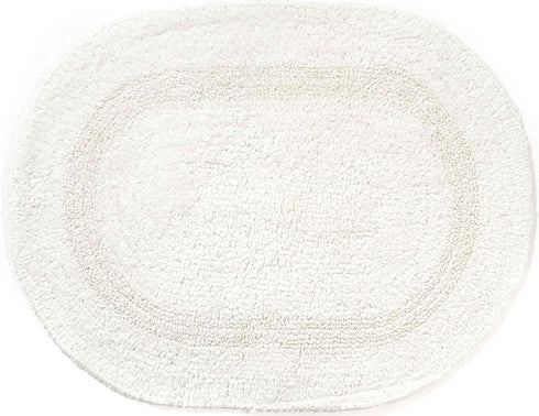 Chesapeake Rug, 17" x 24", Ivory,33526