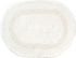 Chesapeake Rug, 17" x 24", Ivory,33526