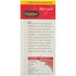 Celestial Seasonings Black Tea, Fast Lane, Contains Caffeine, 20 Tea Bags (Pack of 6)