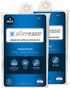 AllerEase Maximum Pillow Protector, King - 2 Pack