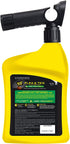 Black Flag HG-11108 Flea & Tick Killer Concentate, 32 fl oz