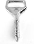 Bottle Opener for DIY Craft and Handmade by North Star Knife and Ulu (Square Opener (4ct))