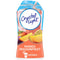 Crystal Light Liquid Mango Passionfruit Drink Mix, 1.62 fl oz Bottle