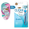 BIC Soleil Bella Click Women's 4-Blade Disposable Razor, 1 Handle and 4 Cartridges