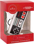Hallmark Christmas Ornament, Nintendo Entertainment System NES Controller