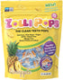 Zollipops Clean Teeth Lollipops | Anti-Cavity, Sugar Free Candy with Xylitol for a Healthy Smile - Great for Kids, Diabetics and Keto Diet (Pineapple, 3.1oz), Assorted, (3339)