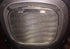 Replacement Splatter Shield for Ninja Foodi AG301,Accessories for Ninja Foodi 5-in-1 Indoor Grill, Stainless Steel Fine Mesh Splatter Screen for Ninja Foodi AG300, AG300C,AG301C, AG302, AG400
