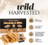 Palo Santo Sticks (20 Pack) ” 100% Natural, High Resin Smudging Sticks from Peru ” Wild Harvested, Sustainably Hand Picked