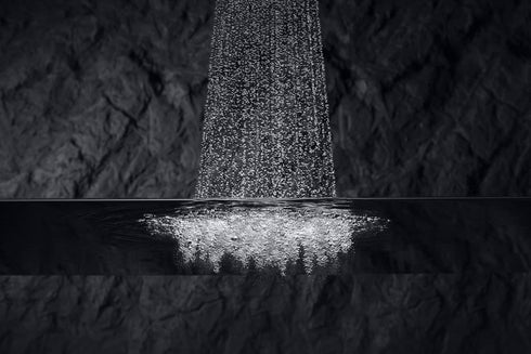 KOHLER K-72418-CP Awaken G90 Multifunction Showerhead, Polished Chrome