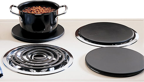 Nordic Ware 8 Inch Heat Tamer and Burner Plate
