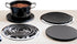 Nordic Ware 8 Inch Heat Tamer and Burner Plate