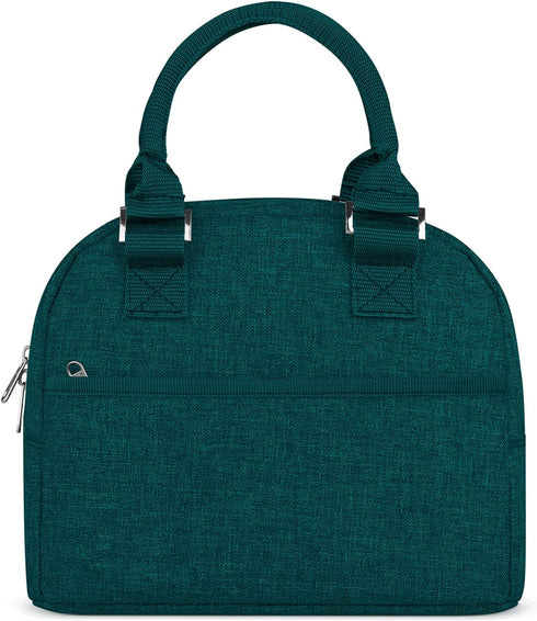 Simple Modern Insulated Adult Lunch Bag Tote - Reusable Meal Container for Women, Men, Work 5L Very Mia -Riptide