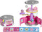 Rainbow Butterfly Unicorn Kitty 9 Lives Surprise. Styles May Vary from Shown, Multi Colered