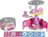 Rainbow Butterfly Unicorn Kitty 9 Lives Surprise. Styles May Vary from Shown, Multi Colered