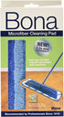 3 Pack Bona Microfiber Cleaning Pad