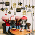 Happy New Years Hanging Decorations 2022 - Pack of 30, NO DIY | NYE Decorations 2022 | New Years Eve Party Supplies 2022 | Happy New Year Decorations 2022 | New Years Eve Decorations 2022 | NYE Decor