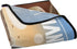 Star Wars Micro Raschel Throw Blanket, 46 x 60 Inches, Child Arrived